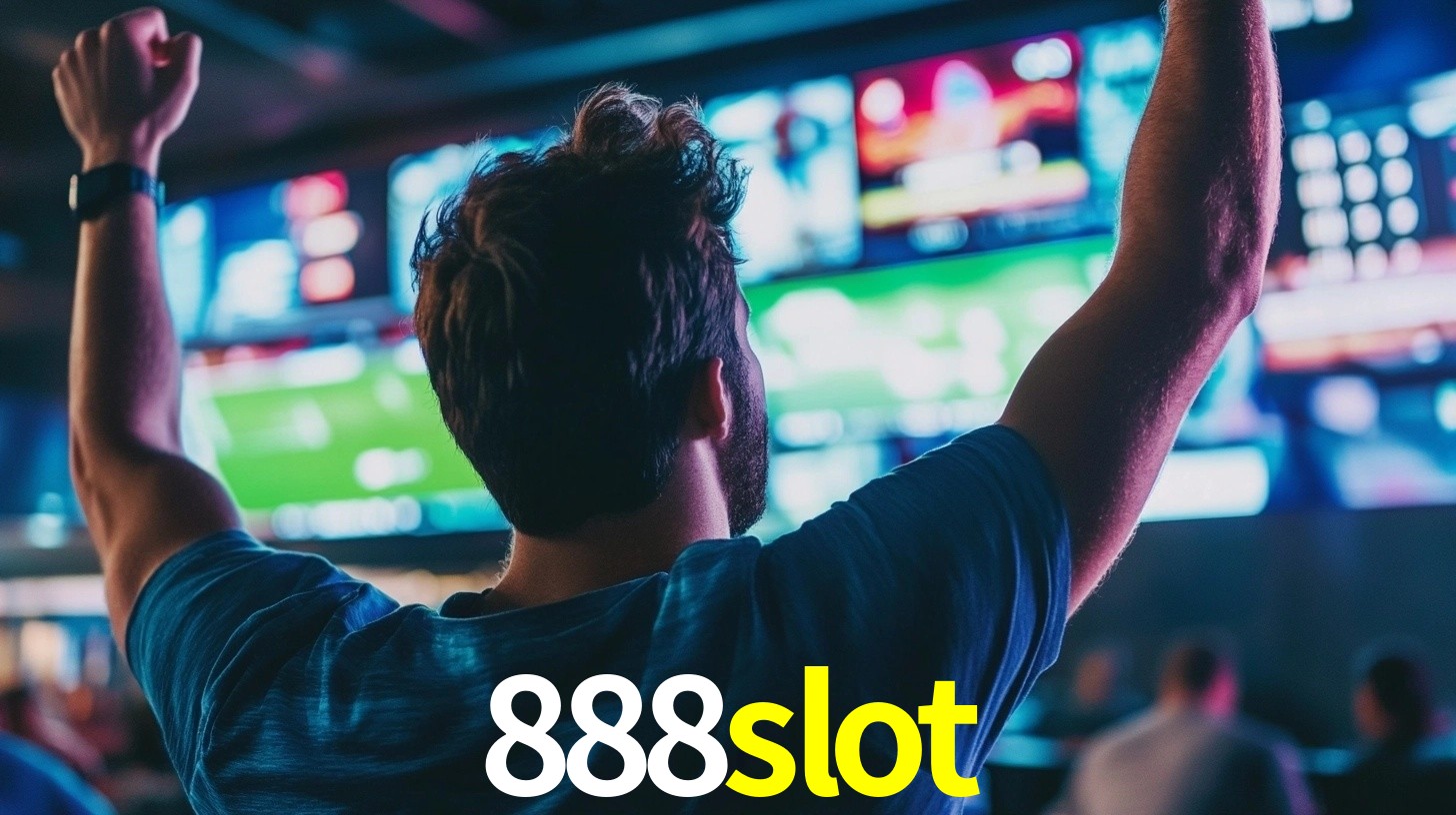 888slot bet