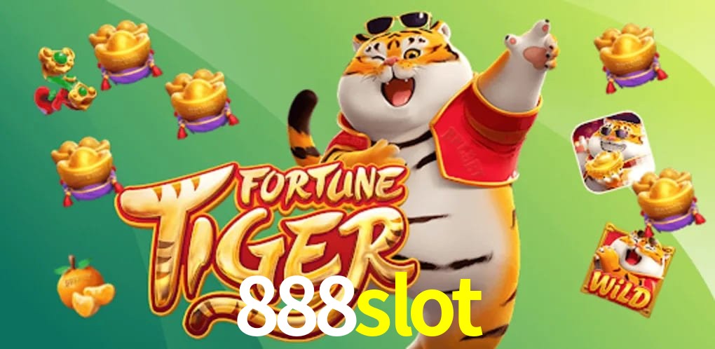 Welcome Bonus 888slot