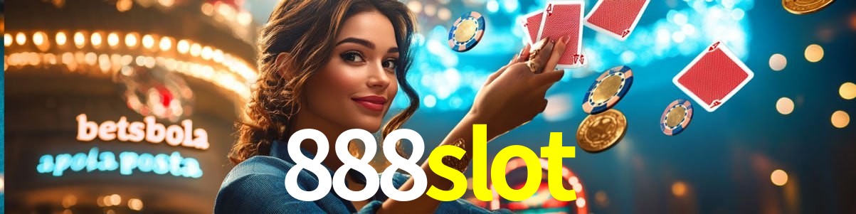 Experiência VIP 888slot