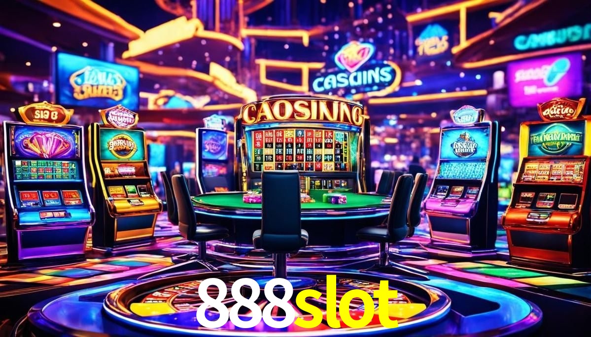 Game Statistics 888slot
