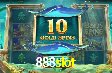 Descubra o Mundo do Cassino Online com 888slot