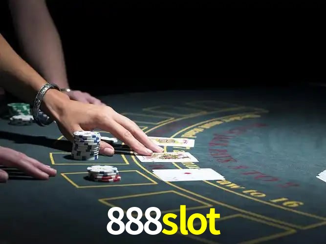 API Integration 888slot