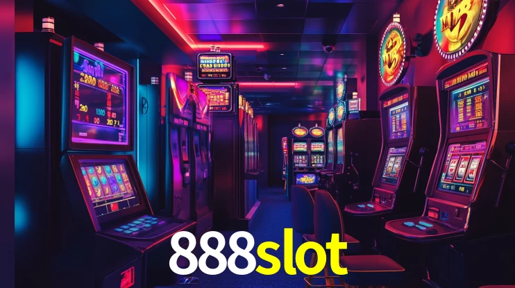 Daily Bonuses 888slot