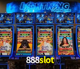 Desvendando o Mundo dos Jogos Virtuais na 888slot