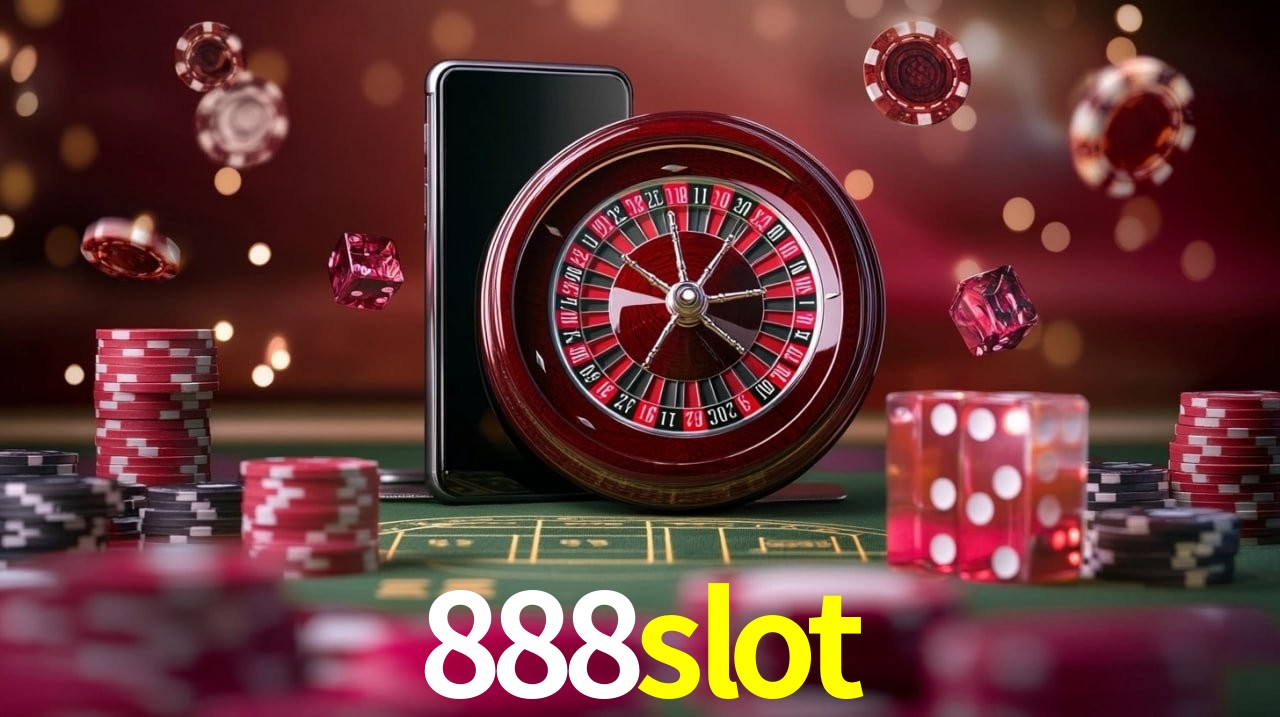 Tennis Betting 888slot