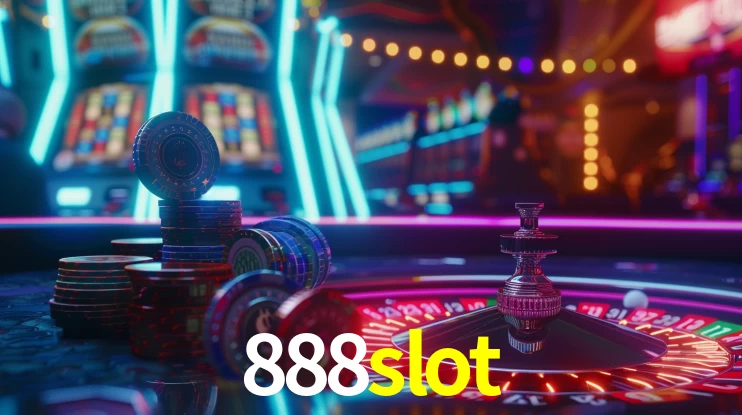 Game Providers 888slot