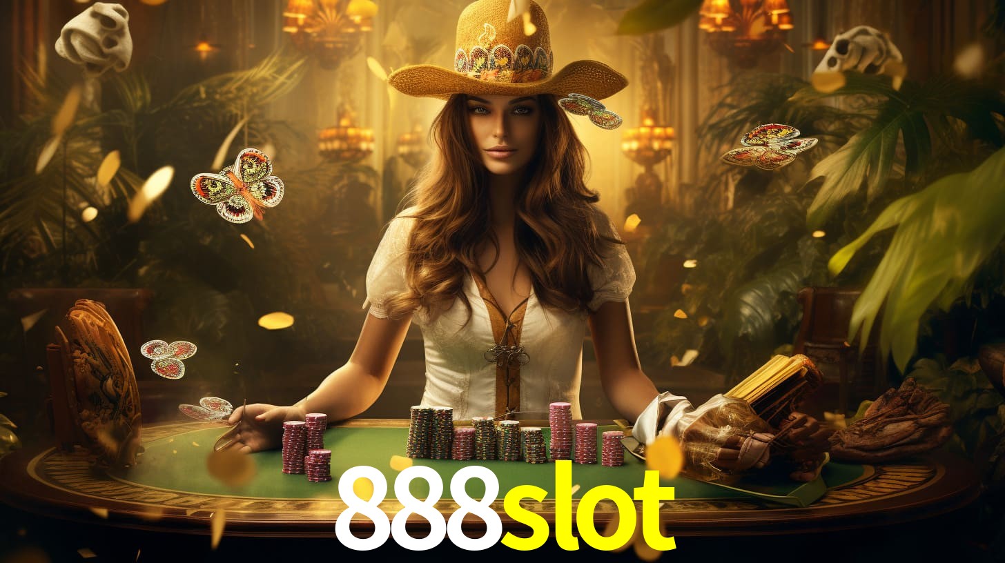 Roulette Table 888slot