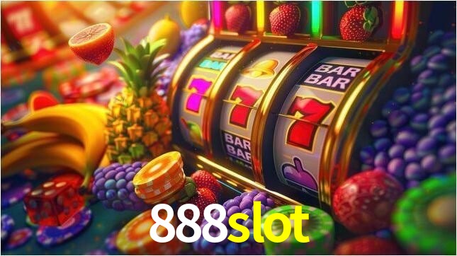 Exclusive Offers 888slot
