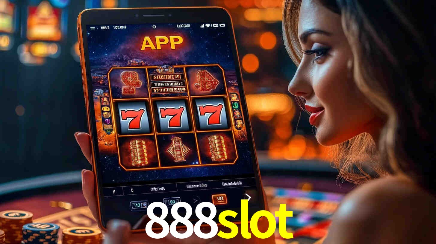 888slot: A Experiência de Casino com Jogos de Mesa ao Vivo