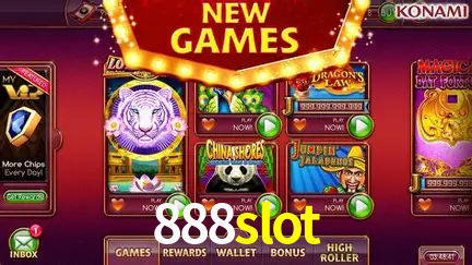 Blackjack Table 888slot