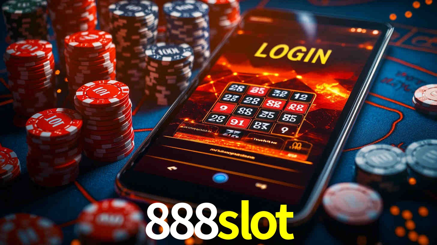 Bônus Generosos e Exclusivos no 888slot para Você!