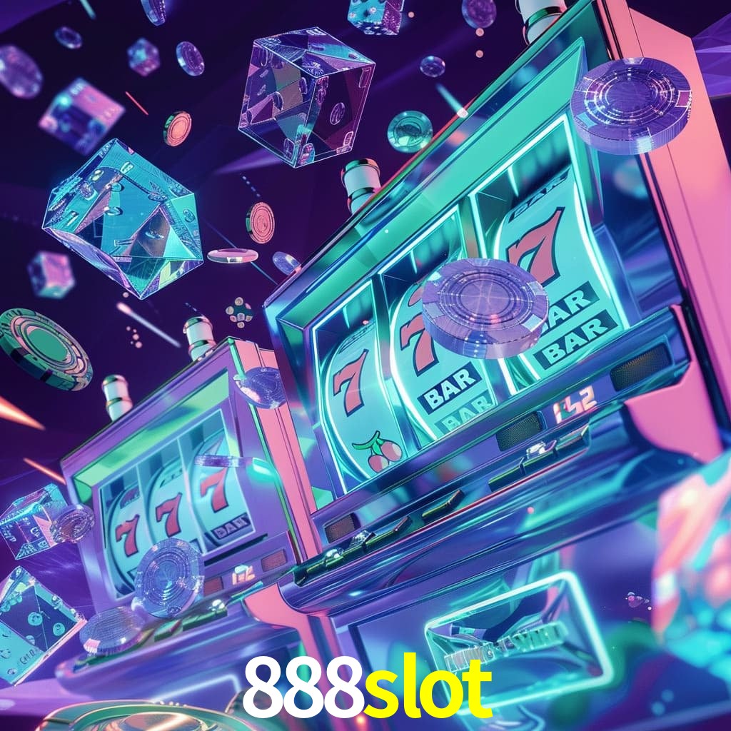 A Emoção da Loteria na 888slot: Uma Chance de Mudança de Vida