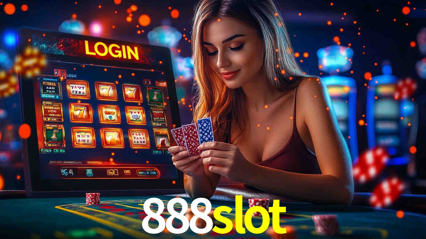 888slot bet