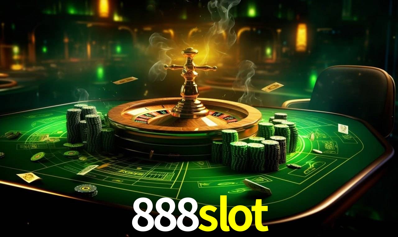 Desvendando o Mundo dos Jogos Virtuais na 888slot