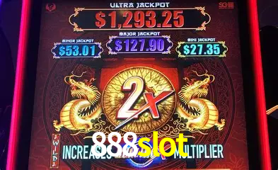 VIP Casino 888slot