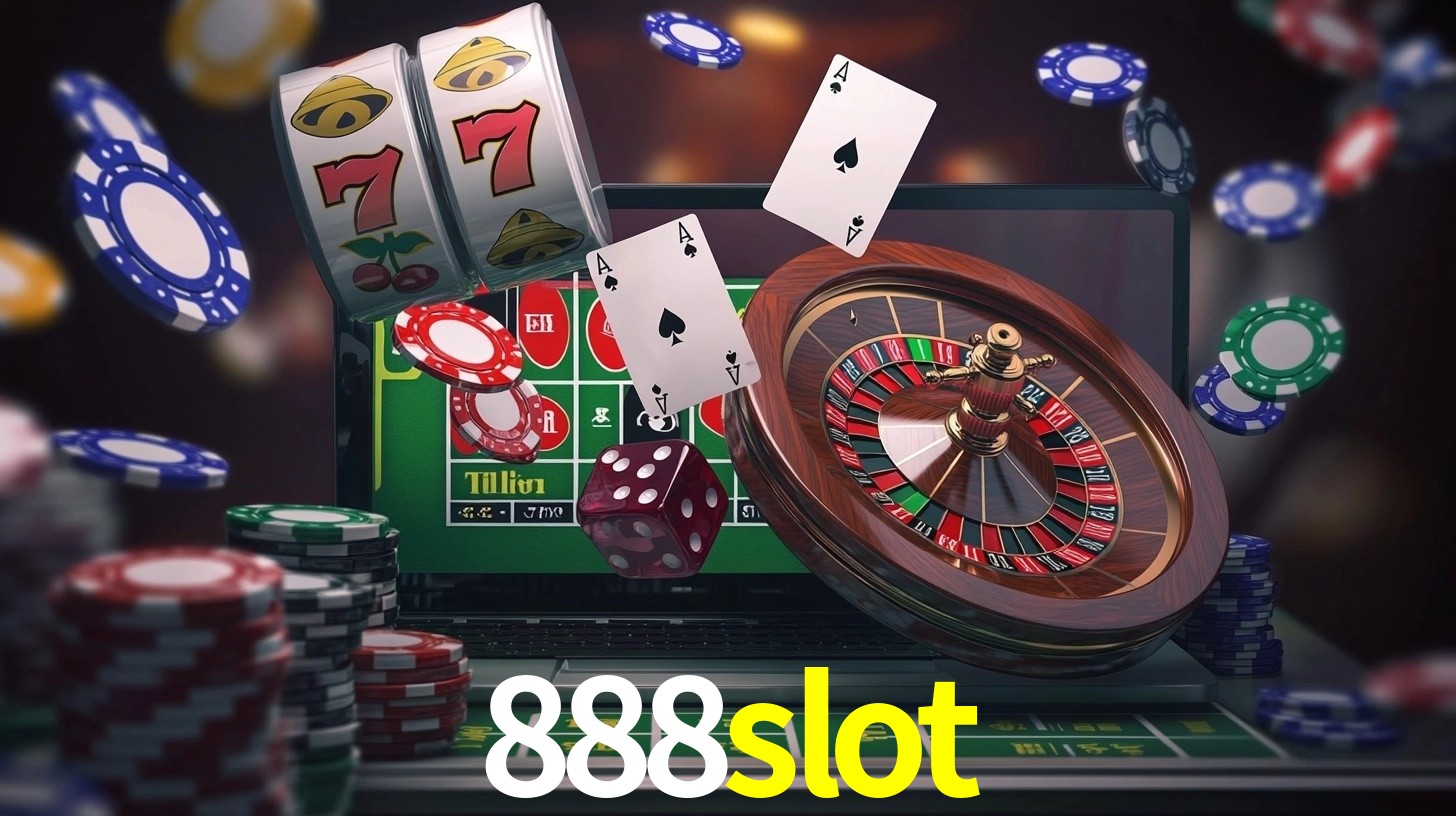 Tournaments 888slot