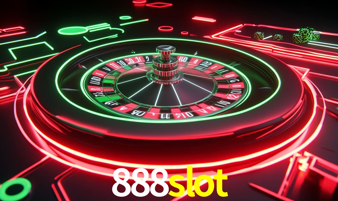 Descubra a Essência do 888slot: Nossa História e Compromissos