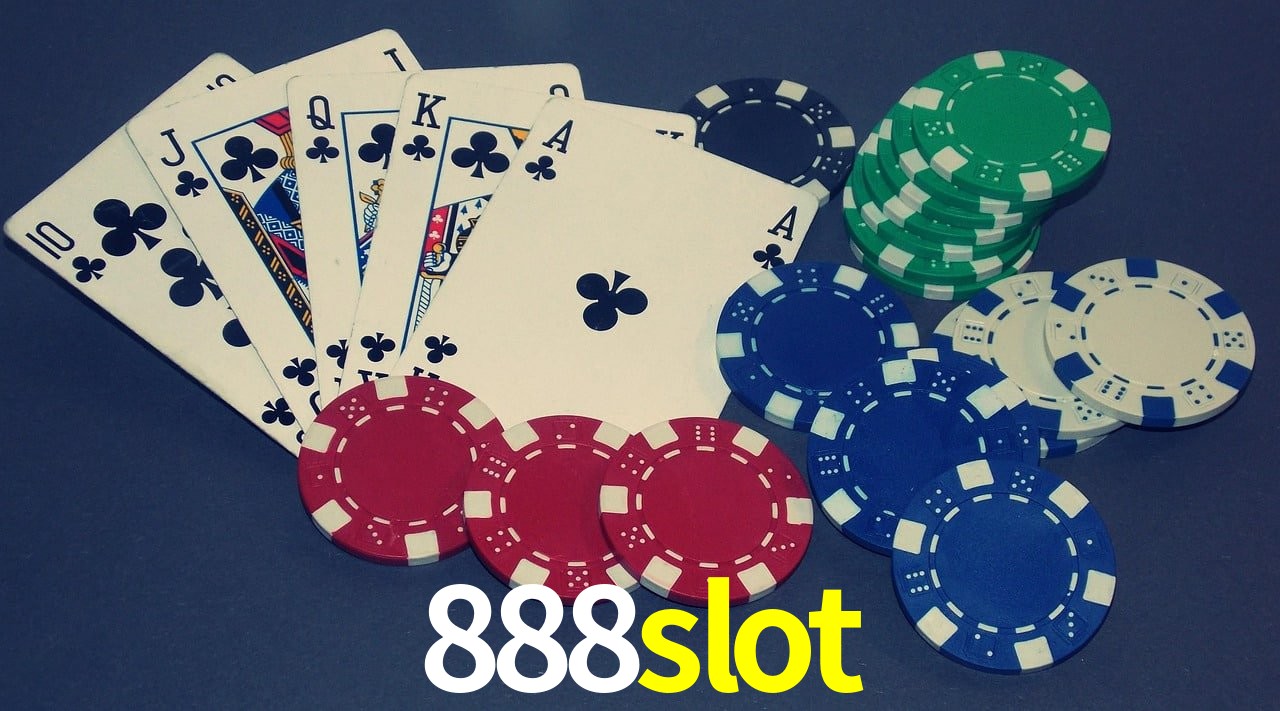 Game Statistics 888slot