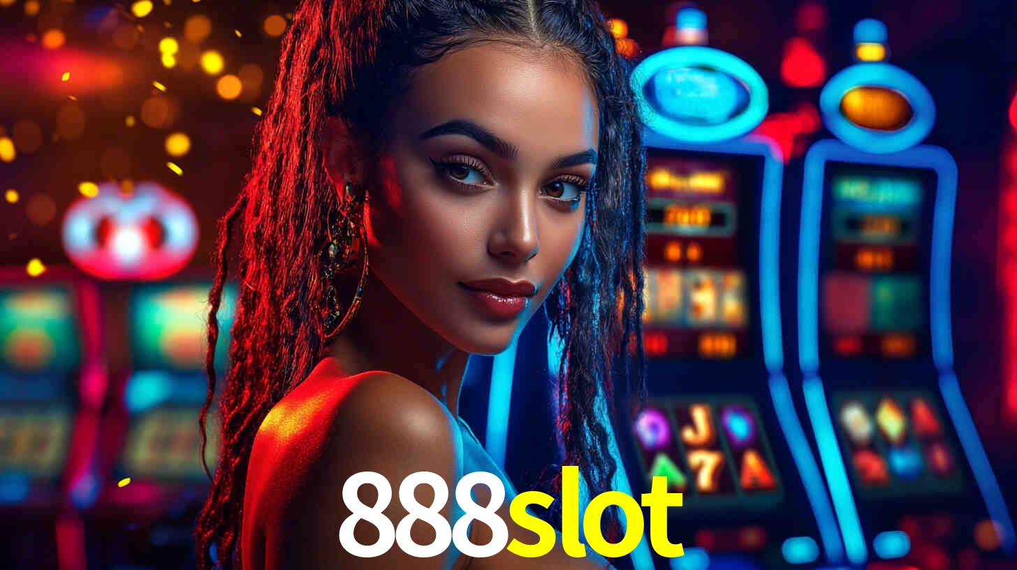 A Experiência Imersiva dos Cassinos Ao Vivo no 888slot