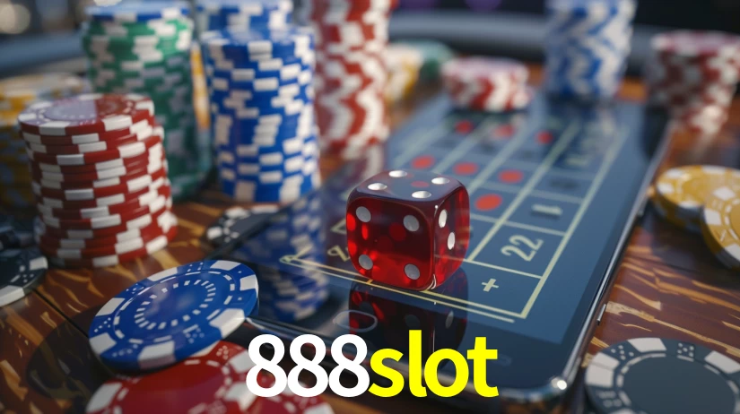 888slot