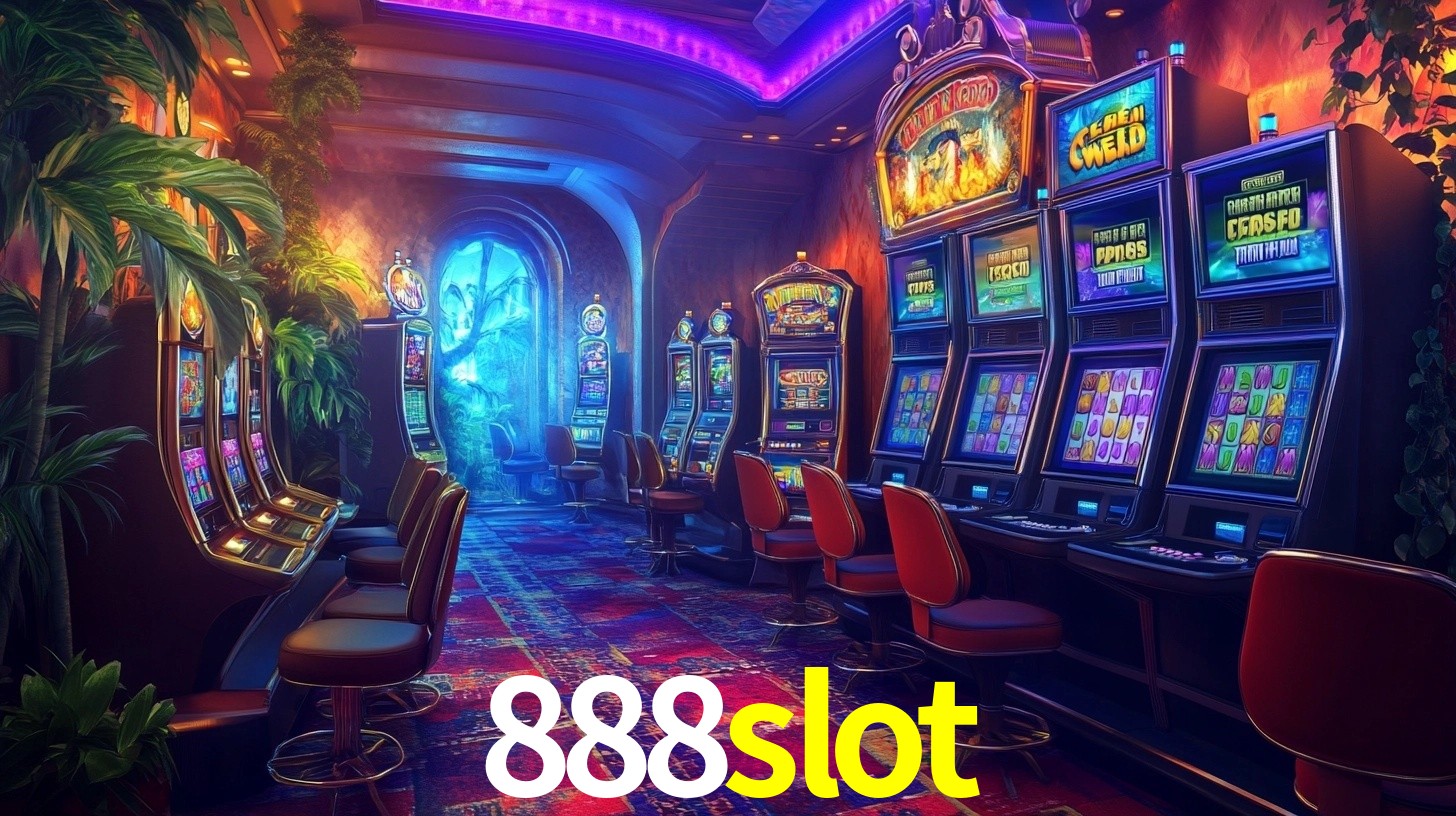 Programa VIP 888slot