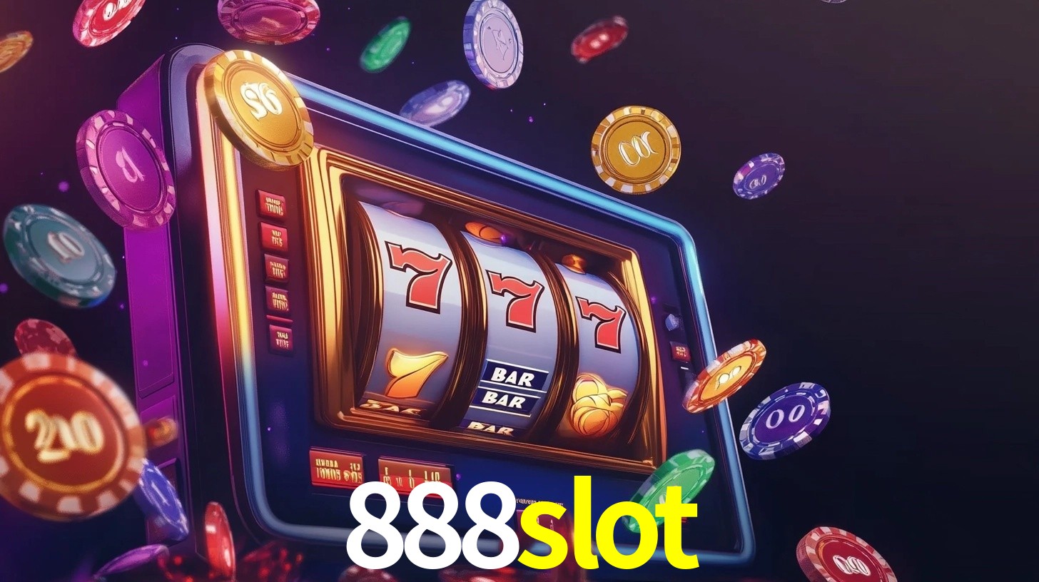 Daily Bonuses 888slot