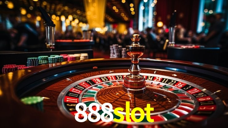 Flash Promotion 888slot