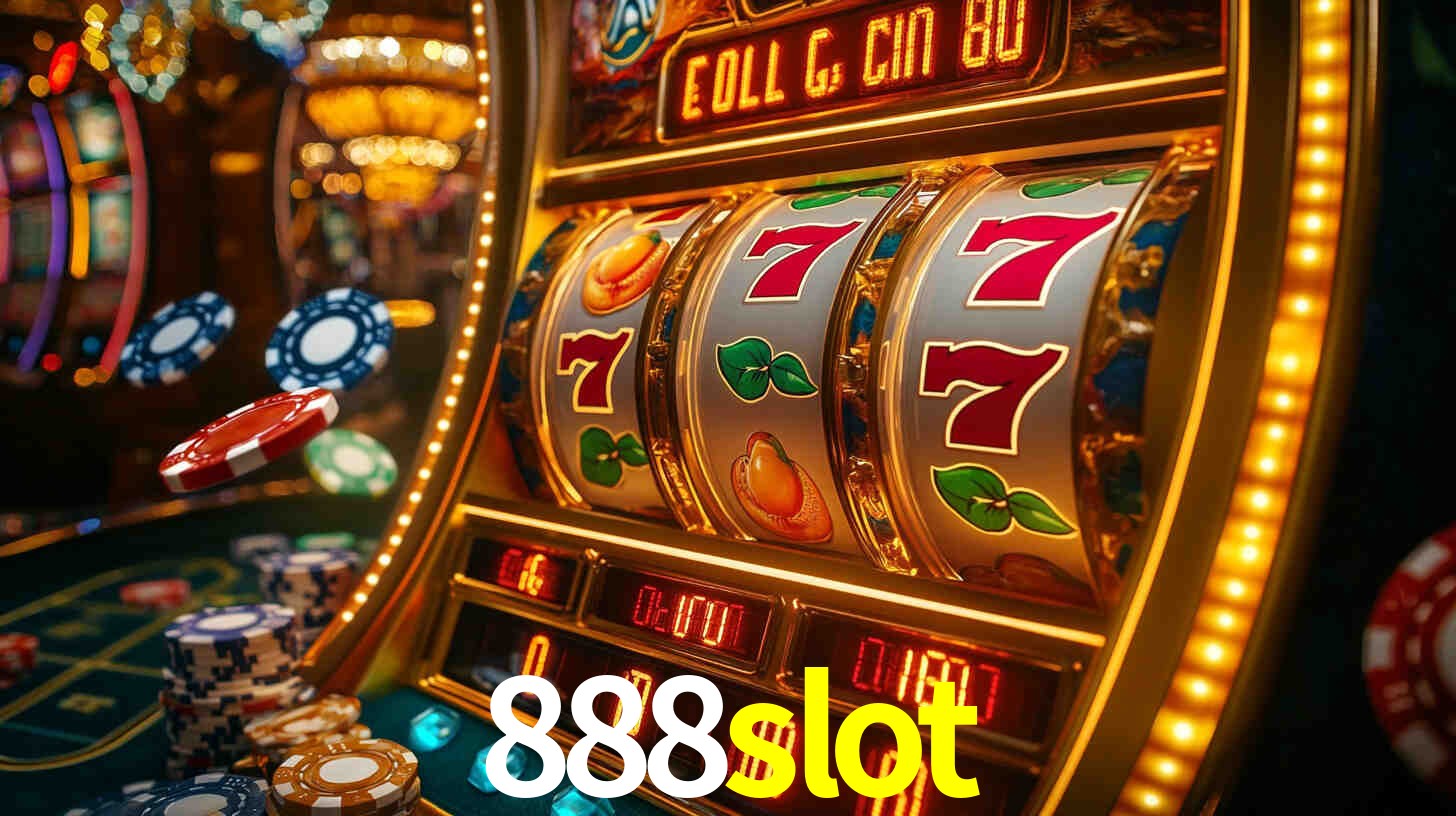Exclusive Games 888slot