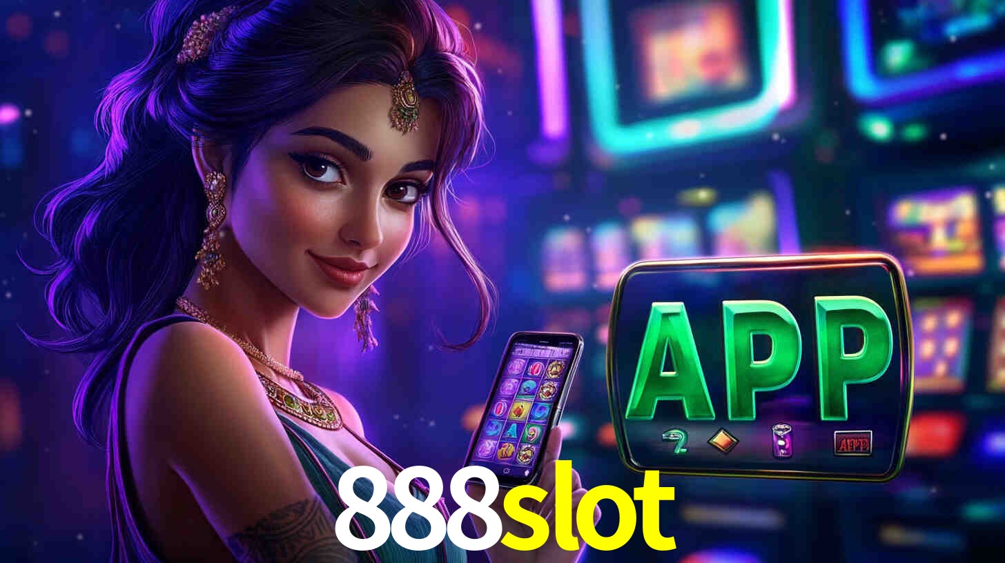 888slot bet