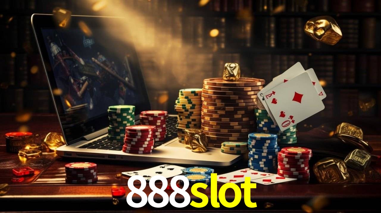 Tennis Betting 888slot