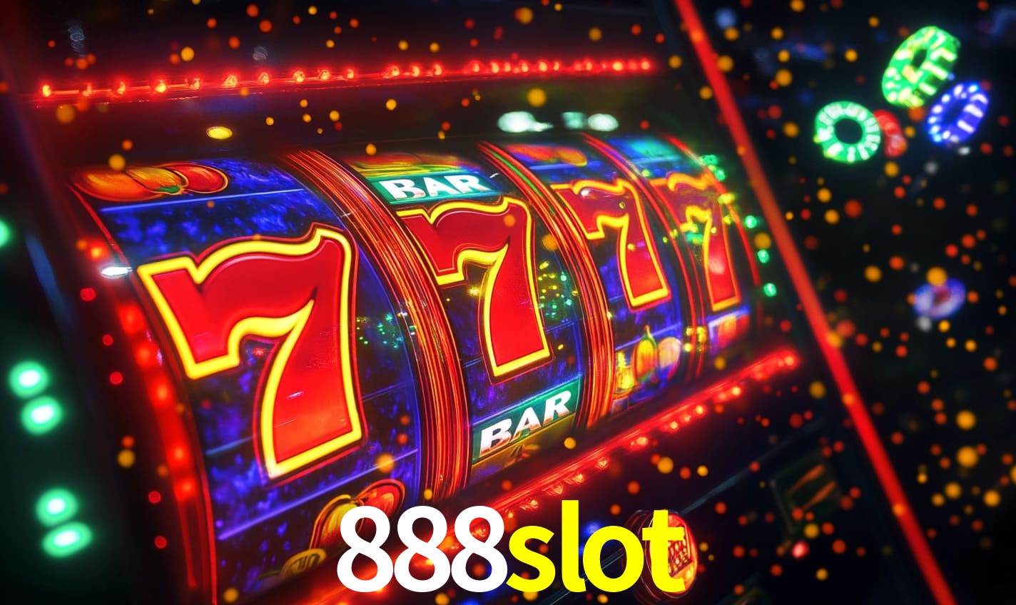 888slot: Seu Especialista em Apostas Esportivas Brasileiras