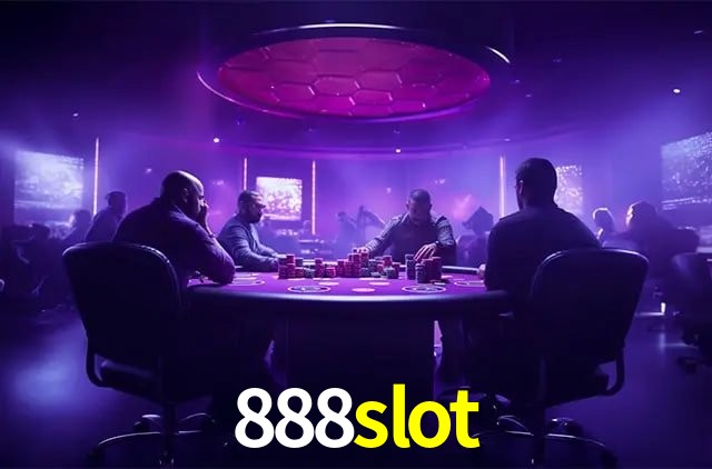 Bonus Features 888slot