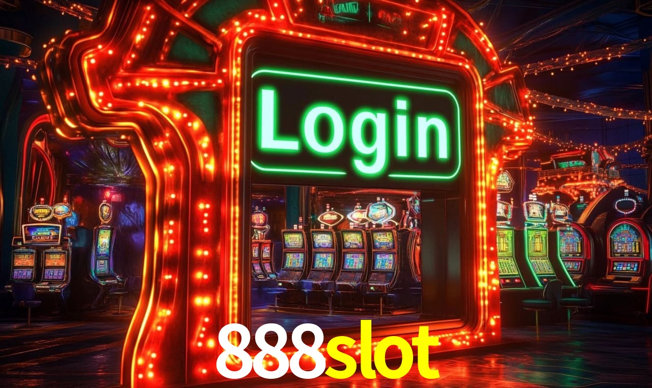 Welcome Bonus 888slot