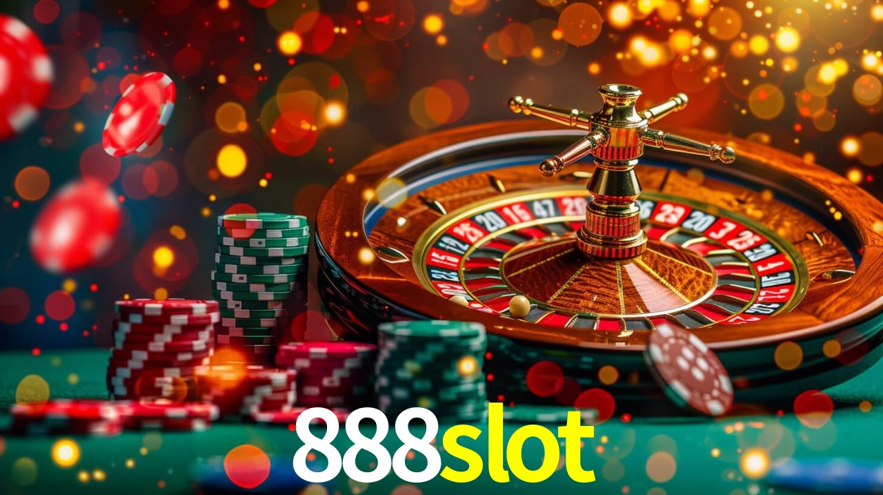 Explorando a Categoria de Eventos em Apostas na 888slot