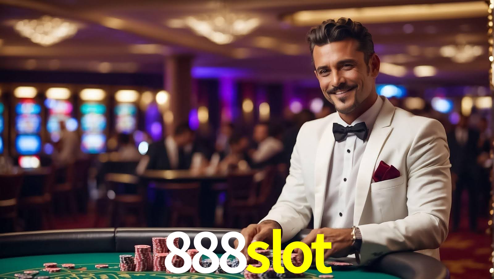 2FA Security 888slot