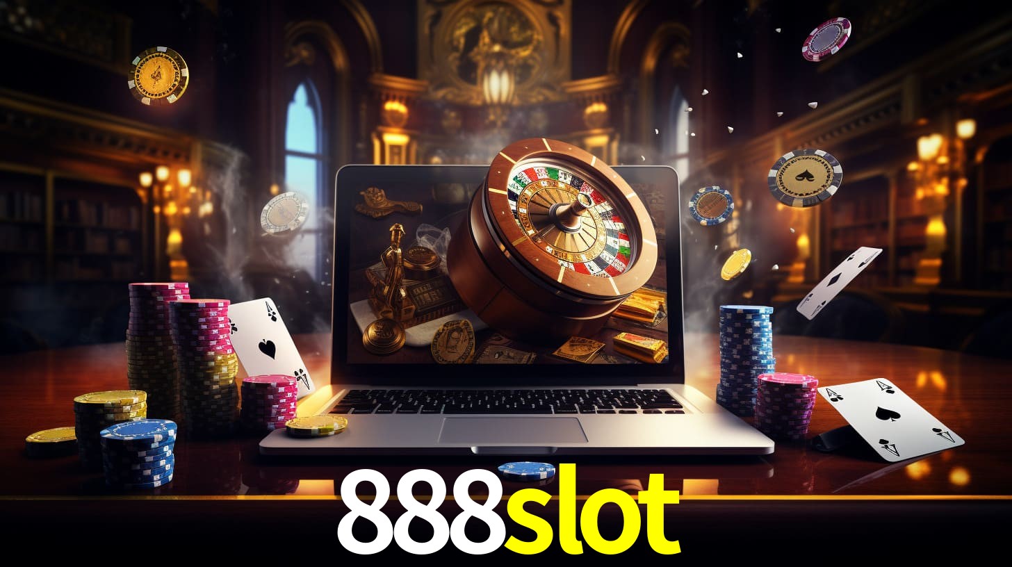 Live Casino 888slot