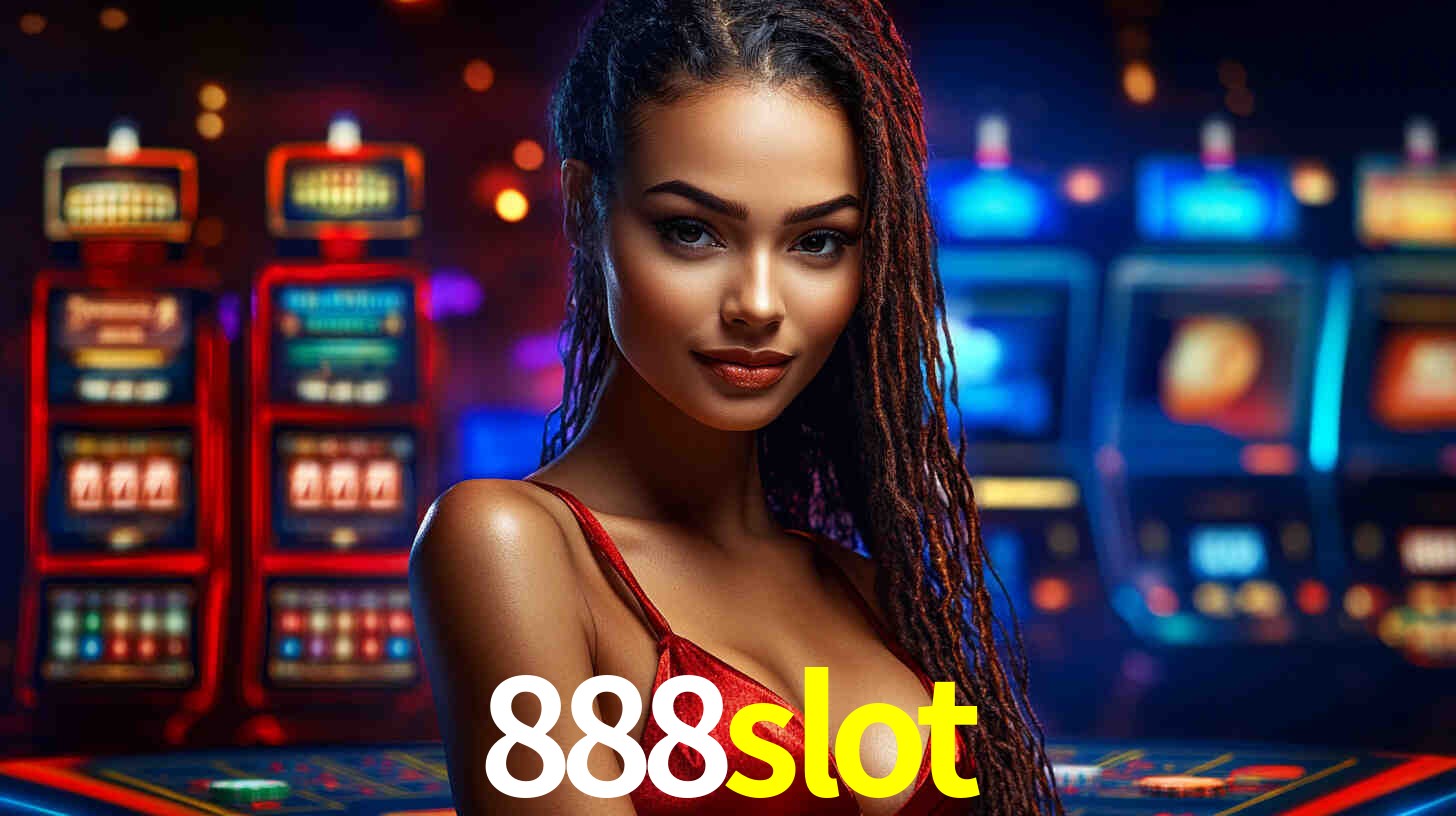 A Popularidade dos Caça-Níqueis no 888slot
