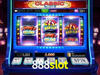 A Emoção da Loteria na 888slot: Uma Chance de Mudança de Vida