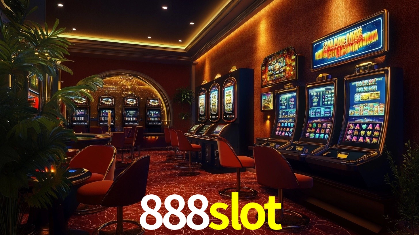Welcome Bonus 888slot