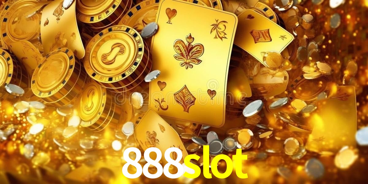 Descubra a Essência do 888slot: Nossa História e Compromissos
