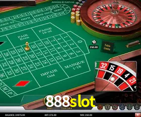 APP oficial da 888slot para mobile