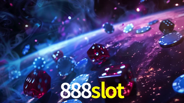 Live Casino 888slot