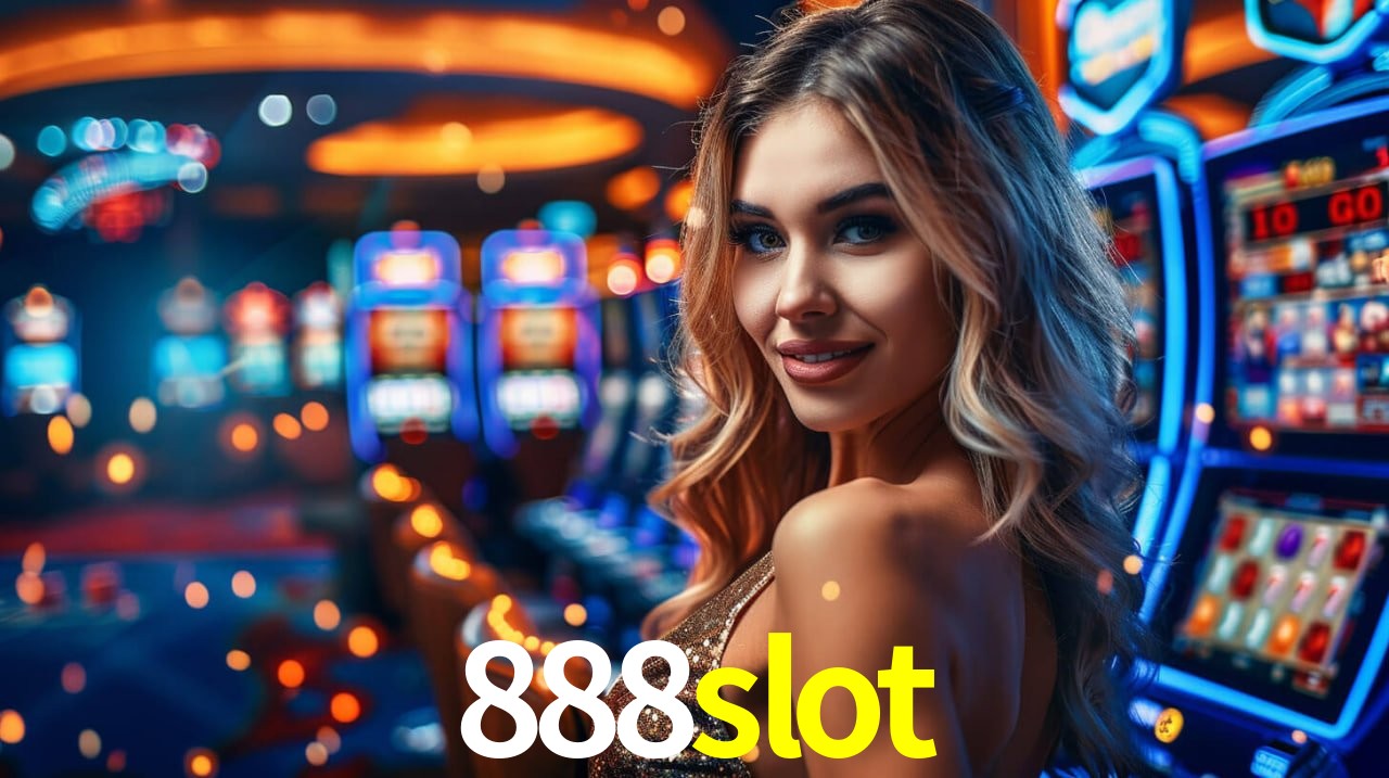 Bonus Features 888slot