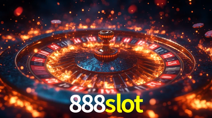 888slot
