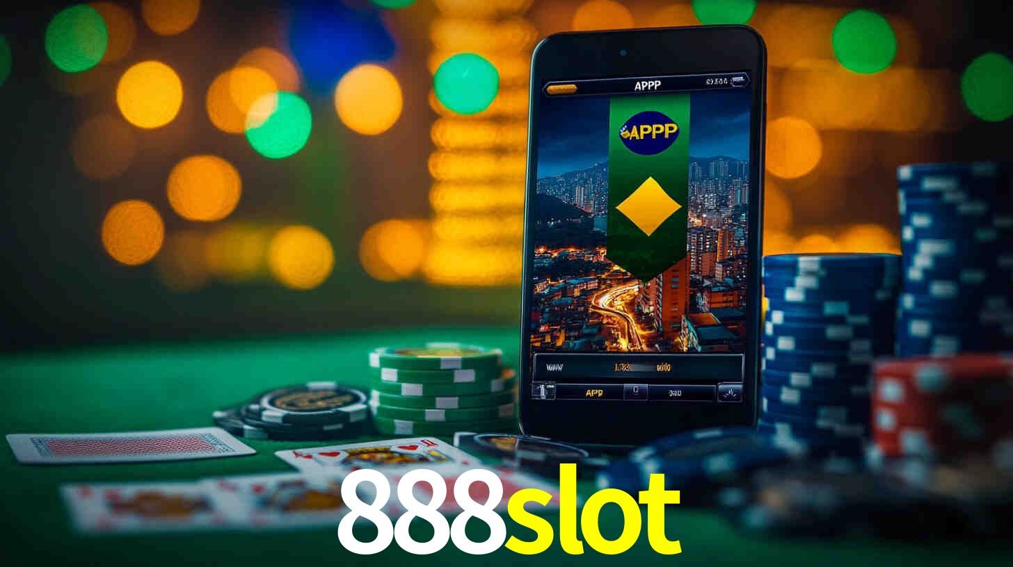 Apostas Esportivas na 888slot: Um Guia Completo